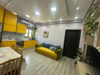 Mari cottage - Valona - 9
