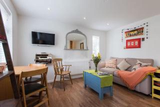 Pied-a-terre SE1 Spacious 1 Bedroom Comfort for 3 Guests - Londra - 9