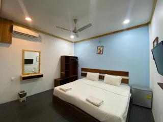 Elysian Hideaway - Maafushi - 2