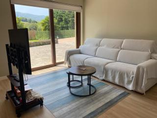 Casa La Parada en Nava Villa de la Sidra Holiday House La Parada in the Cider Village - 1