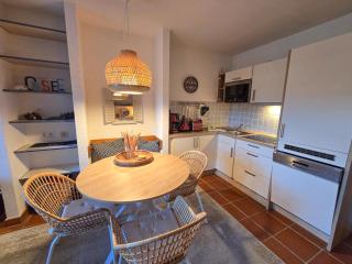 Feriendorf Rugana - Komfortplus 1-Raum Ferienwohnung mit Terrasse A59 - 4