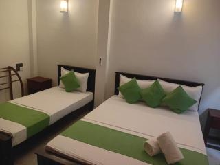 Habarana Sadaruwan Guest House & Jeep Safari - Habarana - 5