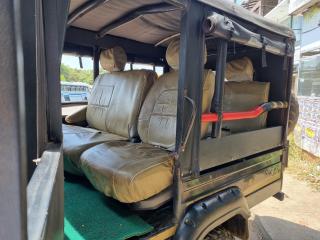 Habarana Sadaruwan Guest House & Jeep Safari - Habarana - 2