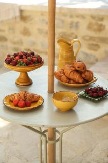 Le Clos de la Croix du Serre - 1