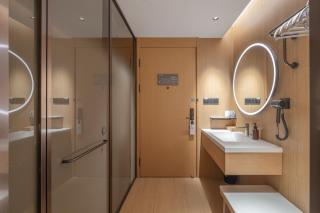 JI Hotel Beijing Zhongguancun Jiaotong University - 5