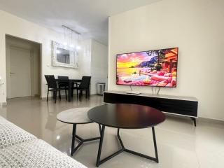 בית יפה-casa Bella - Qiryat Shemona - 8
