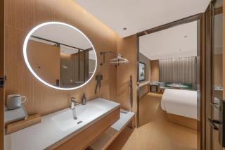 JI Hotel Beijing Zhongguancun Jiaotong University - Pékin - 3