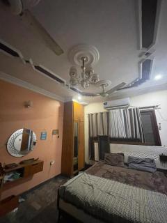Private guest room service - Karatschi - 1
