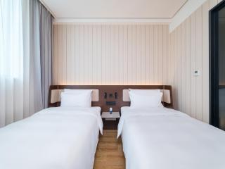 汉庭北京前门天坛西门酒店 - Pékin - 8