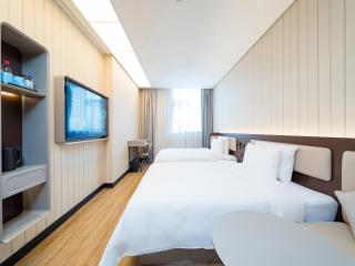 汉庭北京前门天坛西门酒店 - 7