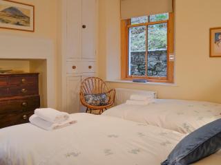The Larches - Braithwaite - 1
