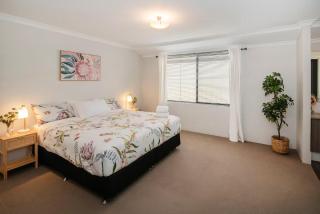 Tranquil Times-Pizza Oven, Fireplace, near the golf course - Dunsborough - 9