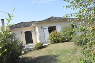 La Châtelaine - A 25min de St Emilion - Saint-Seurin-sur-lʼIsle - 5