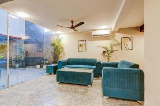 Super Townhouse Oak Udyog Vihar - Gurgaon - 5
