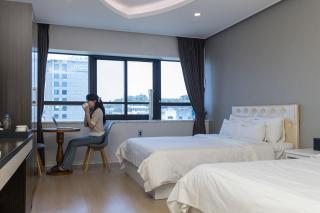 Hotel Wooin - 6