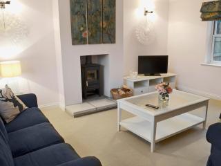 Tower Cottage - Mvw - Belsay - 9