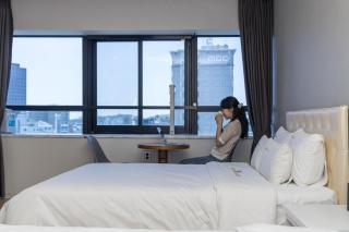 Hotel Wooin - 2