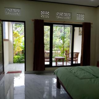 PONDOK KAK SEKEH Family experiencing staying with local Balinese - - 2