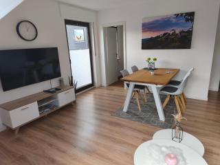 Winterberg Centrum mit privaten Ski Keller - 8