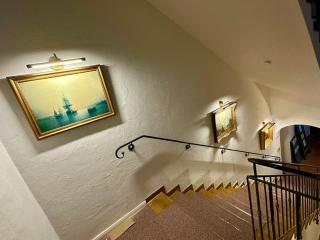 Hotel Bergen Zur Post by Rikas Hotels - 3