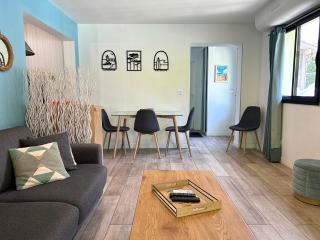 Villa patio terrasse privative océan 10 min a pied - 7