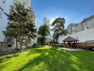 Apartment in the center of Bratislava - 0