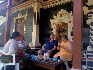 Nusa Dua Huts Pondok Gajah Para by EPS - 3