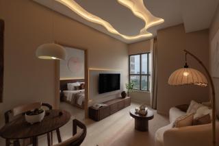 DingD0ng Suites - The Sun Avenue - Free Pool & Gym - 0