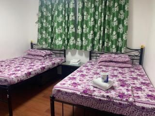 Manila Guest House - 3