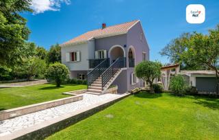 House Arkulin by Villas Guide - Gruda - 0