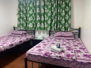 Manila Guest House - Hongkong - 7