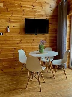 Beskid Barns - Domek z Balią i Widokiem na Babią Górę - Jordanów - 5