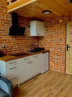 Beskid Barns - Domek z Balią i Widokiem na Babią Górę - Jordanów - 3