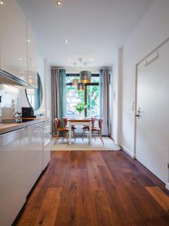 Maria und Joseph Apartments - 6