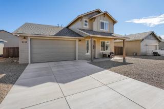Beautiful Newly Built Home with Central AC - 4