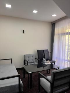 Jermuk Verona Resort - Dschermuk - 4