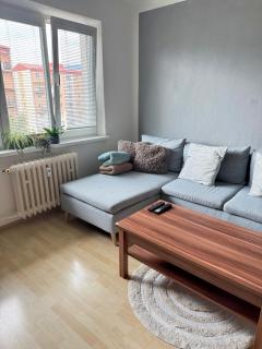 Apartmán Športovcov - 8