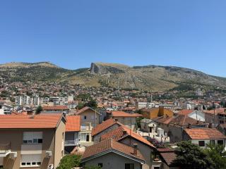Mostar Zen Apartment - 3