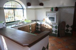 Casa Rural Arroyo de los Álamos - San Vicente de Alcántara - 4