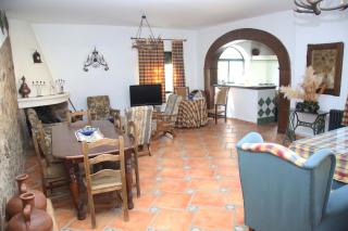 Casa Rural Arroyo de los Álamos - 1