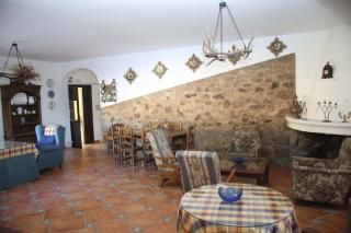 Casa Rural Arroyo de los Álamos - San Vicente de Alcántara - 2