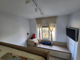 Sea & Forest View apartment - Draç - 5
