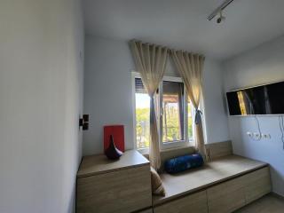 Sea & Forest View apartment - Draç - 4