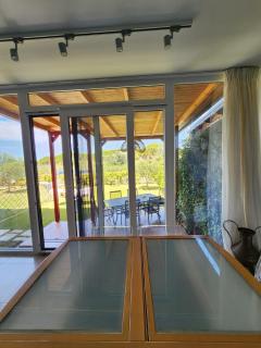 Sea & Forest View apartment - 3
