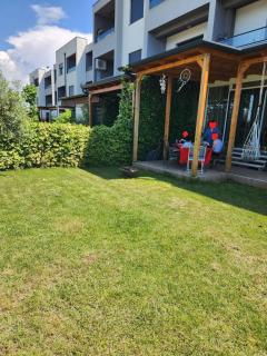 Sea & Forest View apartment - Draç - 1