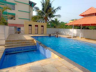 Atithi farmhouse - Alibaug - 9