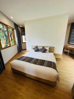 Yasumi Onsen Resort - Hòa Bình - 0