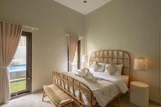 Villa Dian Canggu - Canggu - 9