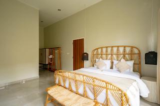 Villa Dian Canggu - 6