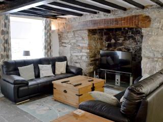 Pendref - Trawsfynydd - 9